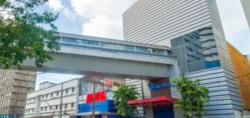 Outubro Rosa: shopping no Recife recebe mamógrafo móvel em ação neste sábado (1)