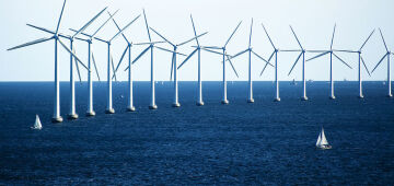 Instituto criará centro especializado em energia renovável no oceano