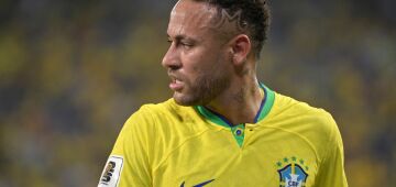 Quando Neymar deve voltar a jogar pela seleção brasileira? Entenda a situação do jogador