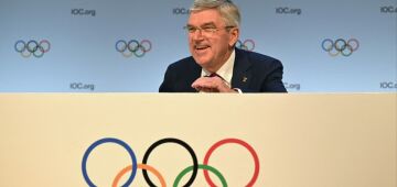 Thomas Bach celebra sucesso olímpico: 'Qualidade sem precedentes e paridade de gêneros'