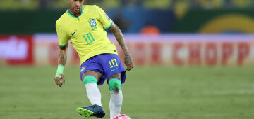 Neymar pode ser o 17&ordm; jogador da Copa de 2014 que volta a jogar no Brasil; veja lista