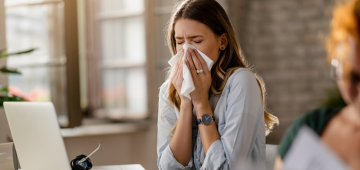 Ministério da Saúde acompanha surto de vírus respiratório na China