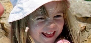 Caso Madeleine McCann: promotores pedem prisão para suspeito por conta de outra investigação