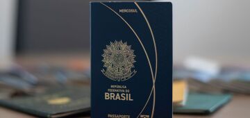 PF diz que pode suspender emissão de passaportes em novembro por falta de verba e pede mais recursos