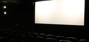 Decreto estabelece cotas de exibição de filmes nacionais nos cinemas em 2024