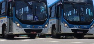 Grande Recife reforça frotas de ônibus para domingos sem metrô 