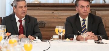 Advogados de Bolsonaro e Braga Netto dizem estar de 'mãos atadas' e acionam OAB contra Moraes