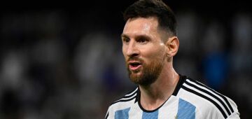 Messi faz 37 anos: seu último aniversário numa Copa América