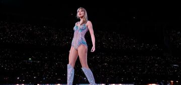 Taylor Swift é um mau exemplo para a meninas? Artigo de opinião espalha revolta na internet