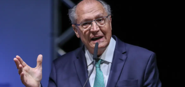 Relação de amizade e complementação econômica com EUA tem tudo pra crescer, diz Alckmin