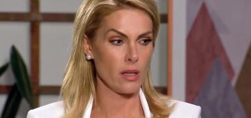 Ana Hickmann: Justiça suspende dívida milionária após fraude em assinaturas