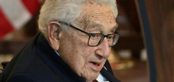 De Kissinger a Prigojin: relembre as mortes que repercutiram no mundo em 2023