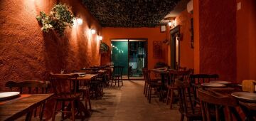 Pizzaria em Boa Viagem promove evento gastrô nos dias 28, 29 e 30 de novembro