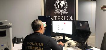 Operação da Interpol contra o tráfico de seres humanos prende mais 2.500