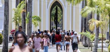 Cemitérios públicos do Recife iniciam preparação para o Dia de Finados (2)