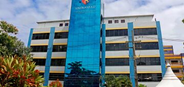 UNINASSAU: referência em educação inovadora