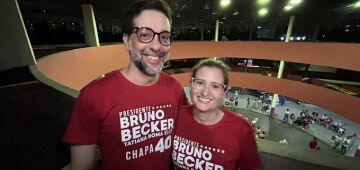 Após conversa com Becker, Tatiana nega saída do Náutico