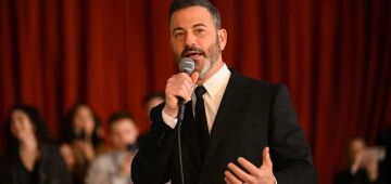 ABC suspende Jimmy Kimmel Live! indefinidamente após comentários do apresentador sobre Charlie Kirk