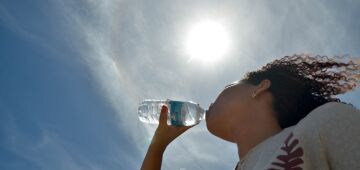 Onda de calor: riscos que as altas temperaturas podem trazer à saúde e como se proteger