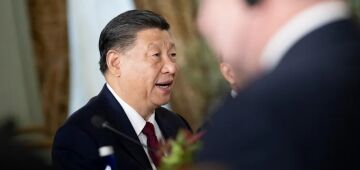 Xi Jinping chega a Brasília para reunião com Lula após Cúpula do G20