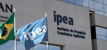 Ipea: País tinha 23,3% dos domicílios sem qualquer renda do mercado de trabalho no 2&ordm; trimestre