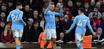 Premier League divulga calendário do Campeonato Inglês e City pega o Chelsea na 1ª rodada