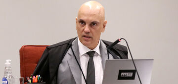 OAB vai pedir acesso a inquéritos de Moraes: "A Justiça deve ser imparcial"