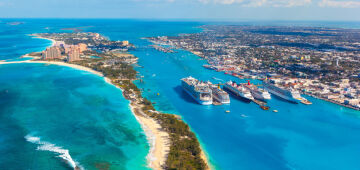 Morre turista estadunidense atacada por tubarão nas Bahamas