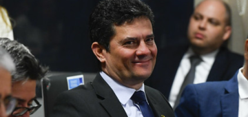 Moro lidera corrida eleitoral no Paraná, e Cleitinho em Minas Gerais, diz Quaest