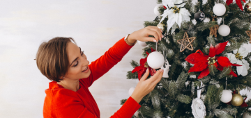 Neoenergia alerta consumidores sobre segurança elétrica dos enfeites natalinos antes da compra