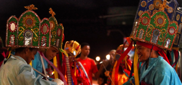 Programação natalina do Recife começa este fim de semana; confira as atrações
