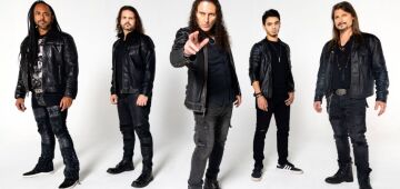 Angra, banda brasileira de heavy metal, se apresentará no Recife; confira