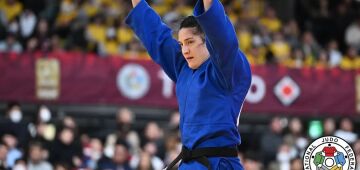 Judoca Mayra Aguiar fará sua estreia contra número 1 do mundo em Paris-2024