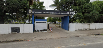 Olinda: criança de 2 anos morre após passar mal e não receber socorro dos pais, que são irmãos