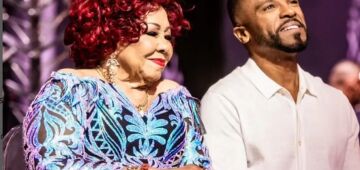 Alvo da PF em navio, Alexandre Pires fez "72 horas de samba" no mar
