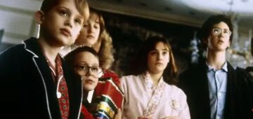 Macaulay Culkin revela: filhos ainda não sabem que ele é o Kevin de 'Esqueceram de mim'