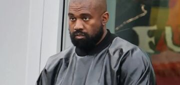 Doc sobre Kanye West retrata separação de Kim Kardashian, apoio a Trump e temperamento explosivo