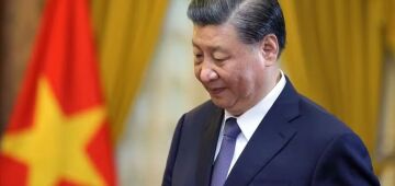 Xi Jinping promete fortalecer laços políticos e econômicos da China com o Vietnã