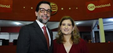 Náutico: Tatiana Roma não seguirá no cargo de vice-presidente do Náutico ao fim do mandato