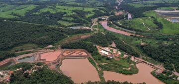 Brumadinho: reparação da tragédia inclui mais 5,4 mil atingidos