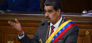 Com Maduro mal posicionado em pesquisas, Venezuela dificulta registro de eleitores no exterior