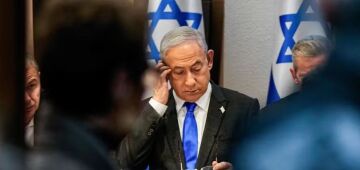 Netanyahu evita falar sobre responsabilidade nos ataques de 7 de outubro