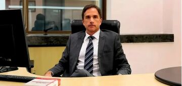 Juiz que detonou Moro, Deltan e Lava Jato é alvo de investigação sobre furto de champanhe