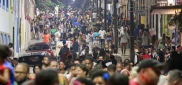 Polícia Militar acerta o passo para as prévias carnavalescas; confira programação