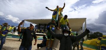 Justiça Militar condena coronel que pediu golpe no 8 de Janeiro e ameaçou Flávio Dino