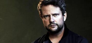 Selton Mello será homenageado do ano na CCXP