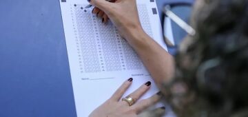 CNU: candidatos podem pedir devolução de taxa de inscrição até domingo