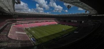 Maguary x Santa Cruz: confira os valores dos ingressos para o confronto no Pernambucano