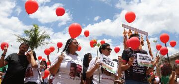 Tragédias: audiência na OEA ouve vítimas de grandes tragédias ocorridas no Brasil