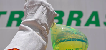 Petrobras: Refap produz 274,8 mi de litros de diesel S-10, 7% acima de recorde anterior